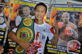 Daud Yordan Pertahankan Gelar IBO pada 29 Agustus