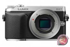 Produsen kamera mirrorless Jepang kesulitan hadapi smartphone