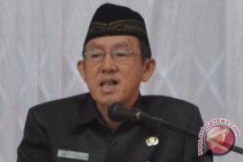 Pemkab Sintang Tunggu SK RTRW dari Kemenhut