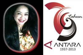 Dewi Aryani Berharap TV ANTARA Jadi Stasiun Televisi