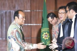 Irjen Djoko Susilo Masih Terima Hak Anggota Polri