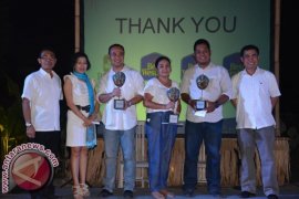 Inilah 10 Travel Agent Peraih "Best Western Award"