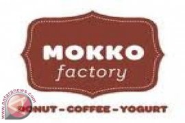 Mokko Buka Gerai di Denpasar