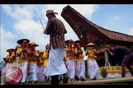Lovely December Diharapkan Picu Tingkat Kunjungan Wisatawan 