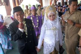 Nikah Massal