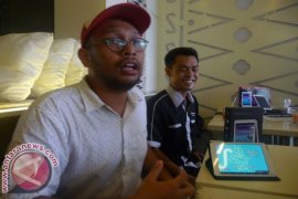 Telkomsel--Speedup Wadahi Kreativitas Perancang "Game"