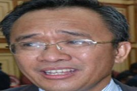 Sabarudin Labamba Kembali Pimpin PSSI Sultra