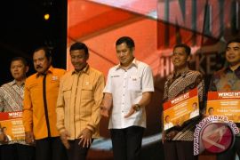 Perayaan Ulang Tahun Partai Hanura