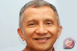 Amien Rais: kemandirian bangsa masih kurang