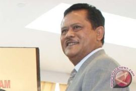 Da'i Bachtiar: Banyak Kekayaan Negara Belum Terselamatkan