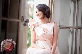 Deasy Natalina Kolaborasikan Musik Pop--Etnik Bali