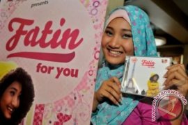 Fatin For You
