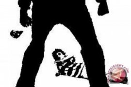 Penganiaya Ibu Kandung Positif Gangguan Jiwa