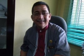 DPRD Konsultasikan Izin Karimun Granite ke DPR