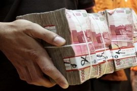 Kawanan Perampok Money Changer/Joko Sulistyo
