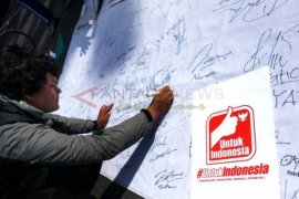 Gerakan Bela Negara Madiun Aksi Antikomunis