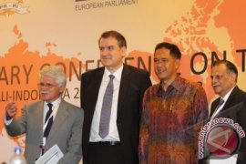 Konferensi Parlemen WTO 