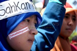 PPNI Desak Pemkab Tulungagung Sejahterakan Perawat Sukarelawan