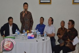 Lima Tokoh Bali Terima "Anugerah Bali Mandara Parama Nugraha 2017"