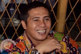 Wawali Makassar pembicara kota kreatif di Kendari 