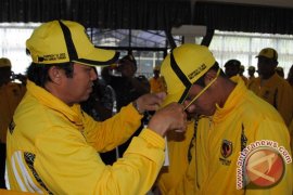 TARGET PERINGKAT SEMBILAN