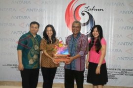 Ucapan Selamat dari UPH