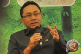 Ketum PAN Temui Ribuan Kader Di Cikarang