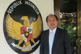 Tidak Benar SBY Nginap di Tenda Seharga Rp15 Miliar 