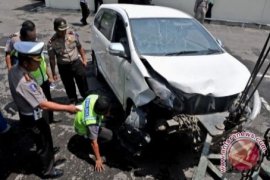 Singkawang Tanpa Laka Lantas Selama Lebaran