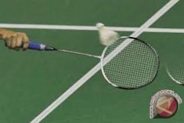 Rijal/Marissa Unggulan Kedelapan di Korea