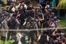 Polri Sebar Foto Teroris Ciputat untuk Panggil Keluarga