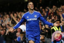 Fernando Torres Indikasikan Ingin Kembali Ke Atletico