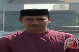 MUBALIGH ACEH BENTUK ORGANISASI
