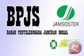 71 Perusahaan Tabalong Peserta BPJS