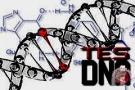 Polda Jambi tes DNA ungkap bayi tertukar
