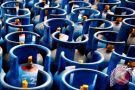 Pertamina Turunkan Harga Elpiji 12 Kg