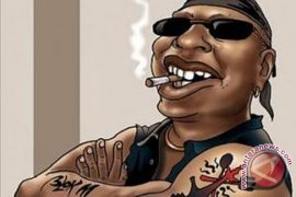 'Politik Jatah Preman'