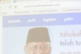 Pramono Edhi Wibowo Ajak Mahasiswa Tidak Golput