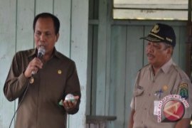 ESDM  Akan Bangun PLTS  Komunal Di Nunukan 