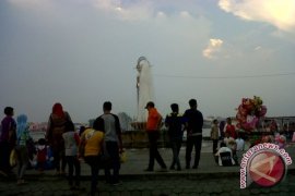 Jewita Siap Ekspos Tempat Wisata Kalbar 