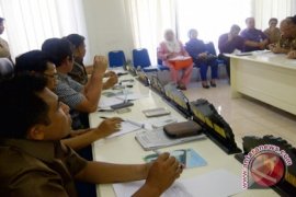 DPRD-Pemkot hearing dengan Askes dan Rumah sakit 