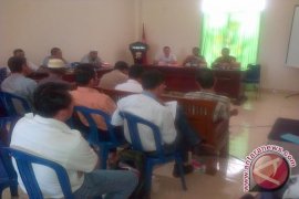Mediasi warga dan PT Minanga Ogan nyaris ricuh