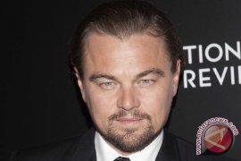Leonardo Dicaprio dan Sutradara "IT" garap film "The Time Machine"