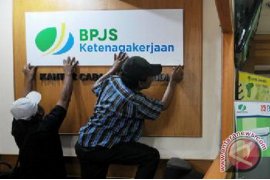 BPJS Ketenagakerjaan Diminta Aktif Rangkul Pekerja Informal 