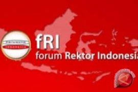Forum Rektor Serius Cari Figur Capres Terbaik 