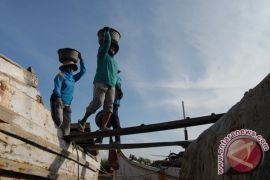 Tunggakan pajak tambang pasir di Lumajang capai Rp2,34 miliar