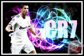 Ronaldo dijagokan sebagai pemain terbaik 2013