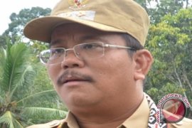 KPU Sekadau Tetapkan Pasangan Rupinus - Aloysius 