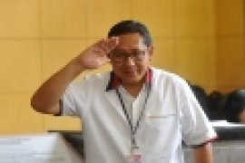 ICW Sarankan Anas Tiru Andi Mallarangeng