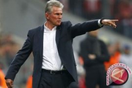  Jupp Heynckes pelatih terbaik 2013